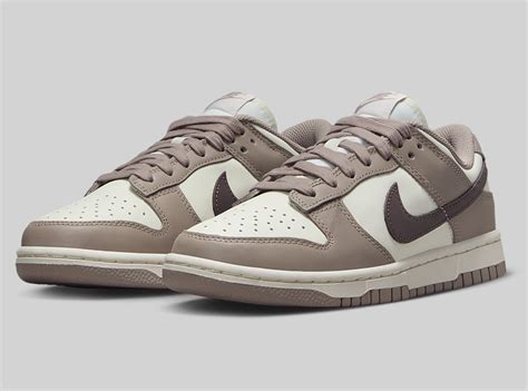 nike dunks plum eclipse|diffused taupe dunks.